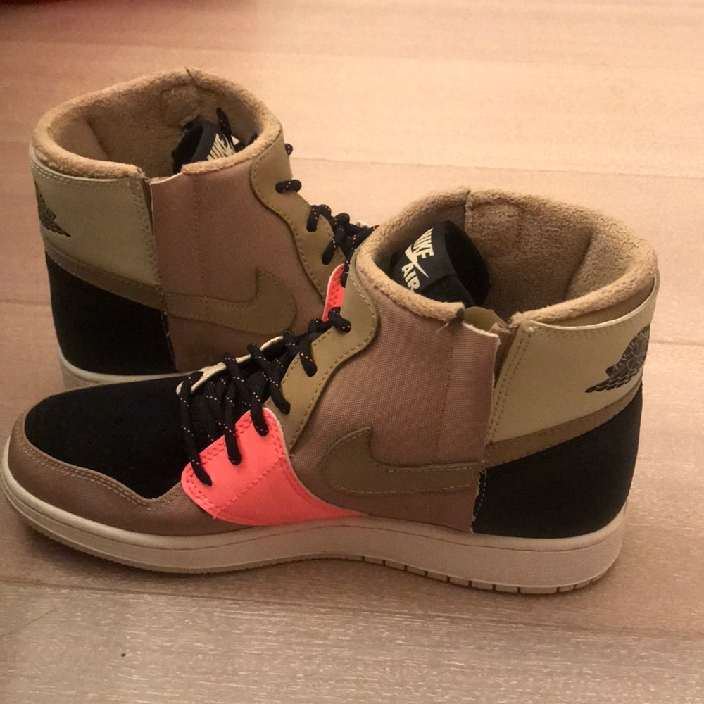 Nike Air Jordan’s - Picture 2 of 5